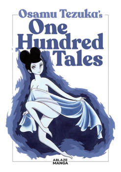 Paperback One Hundred Tales Book