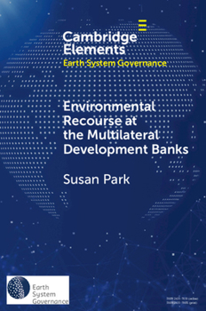 Paperback Environmental Recourse at the Multilateral Development Banks Book