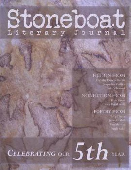 Paperback Stoneboat 5.1 Book