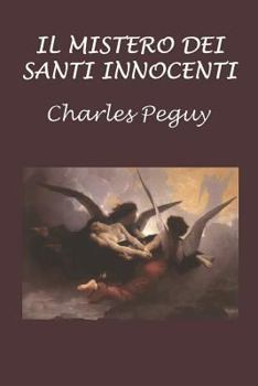 Paperback Il mistero dei Santi Innocenti [Italian] Book