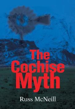 Hardcover The Cochise Myth Book