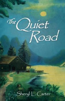 Paperback The Quiet Road Book
