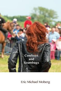Paperback Cowboys and Scumbags Book