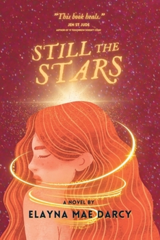 Paperback Still the Stars Book