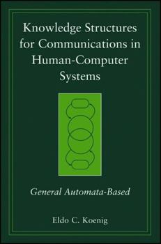 Paperback Human-Computer Systems Book