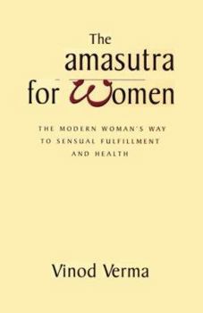 Hardcover The Kamasutra for Women Book