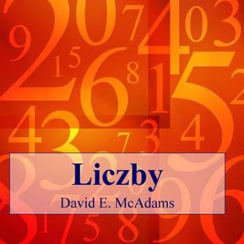 Paperback Liczby [Polish] Book