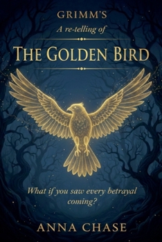 Paperback Grimm's The Golden Bird Book