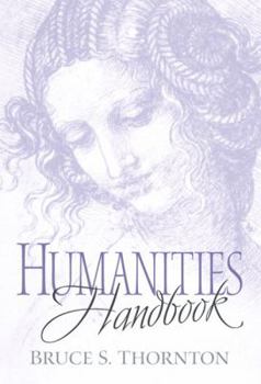 Paperback Humanities Handbook Book
