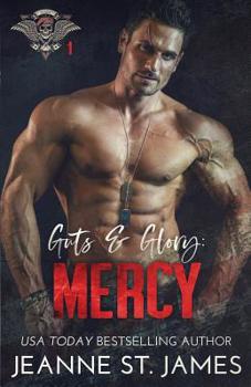 Paperback Guts & Glory: Mercy Book