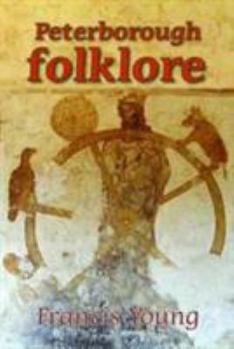 Paperback Peterborough Folklore Book