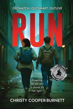 Paperback Run: Outmatch, Outsmart, Outlive Book