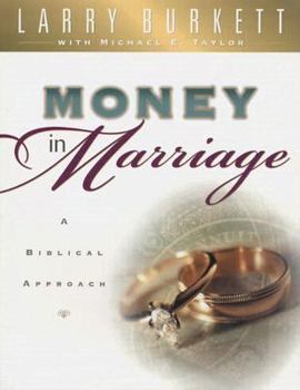 Paperback Money in Marriage System Book