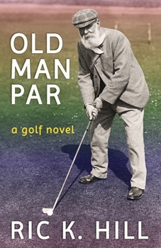 Paperback Old Man Par Book