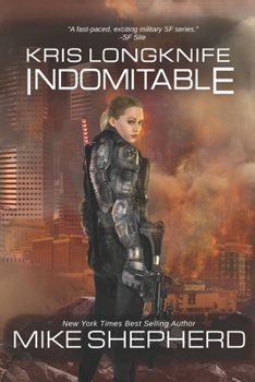 Indomitable - Book  of the Society of Humanity