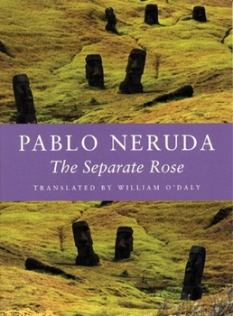 La rosa separada