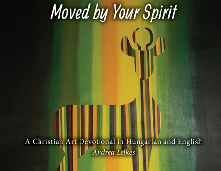 Paperback Moved by Your Spirit Book