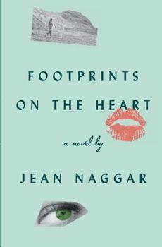 Paperback Footprints on the Heart Book