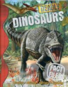 Deadly Dinosaurs (Fact Files)