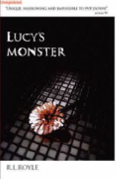 Paperback Lucy's Monster Book
