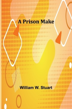 Paperback A prison make Book