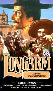 Longarm 266: Longarm - Book #266 of the Longarm