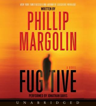 Fugitive - Book #4 of the Amanda Jaffe