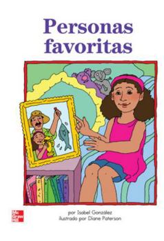 Decodificables Book 15 Personas Favoritas