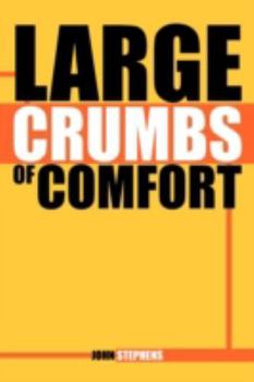 Paperback Large Crumbs of Comfort Book