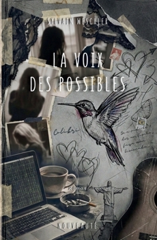 Paperback La Voix des Possibles [French] Book