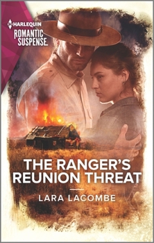 The Ranger's Reunion Threat - Book #3 of the Rangers of Big Bend 
