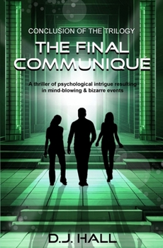 Paperback The Final Communiqué Book