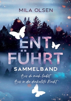 Paperback Entführt - Sammelband [German] Book