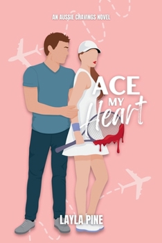 Paperback Ace My Heart Book