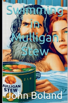 Paperback Swimming in Mulligan Stew Book