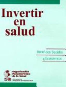 Paperback Investment in Health: Social and Economic Returns Book