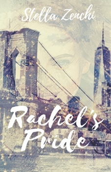 Paperback Rachel's Pride [Italian] Book