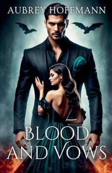 Paperback Blood and Vows Book