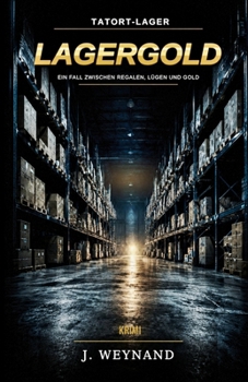 Paperback Lagergold [German] Book