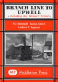 Hardcover Branch Line to Upwell Book