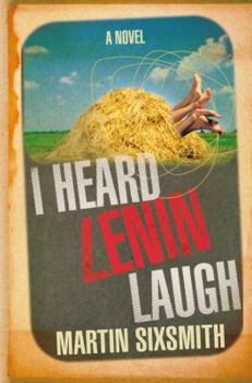 Paperback I Heard Lenin Laugh Book