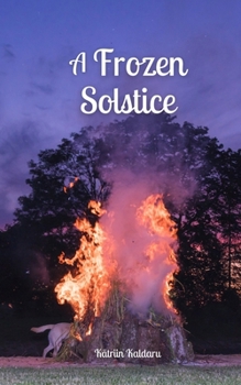 Paperback A Frozen Solstice Book