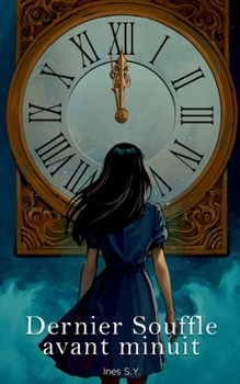 Paperback Dernier Souffle avant minuit [French] Book