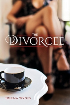 Paperback The Divorcee: Volume 1 Book