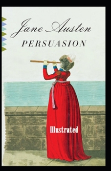 Paperback Persuasion Illustrated. Book