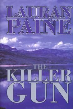 Hardcover The Killer Gun: A Western Story (Five Star First Edition Western Series) Book
