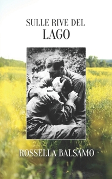 Paperback Sulle rive del lago [Italian] Book