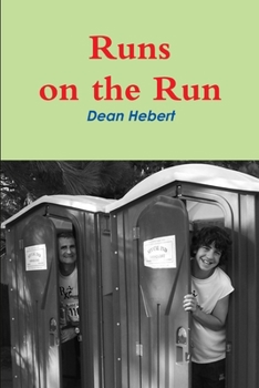 Paperback Runs on the Run Book