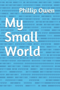 Paperback My Small World Book