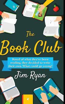 Paperback The Book Club Book